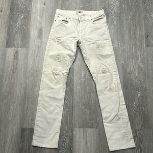 Baldwin Kansas City jeans - Henley collection